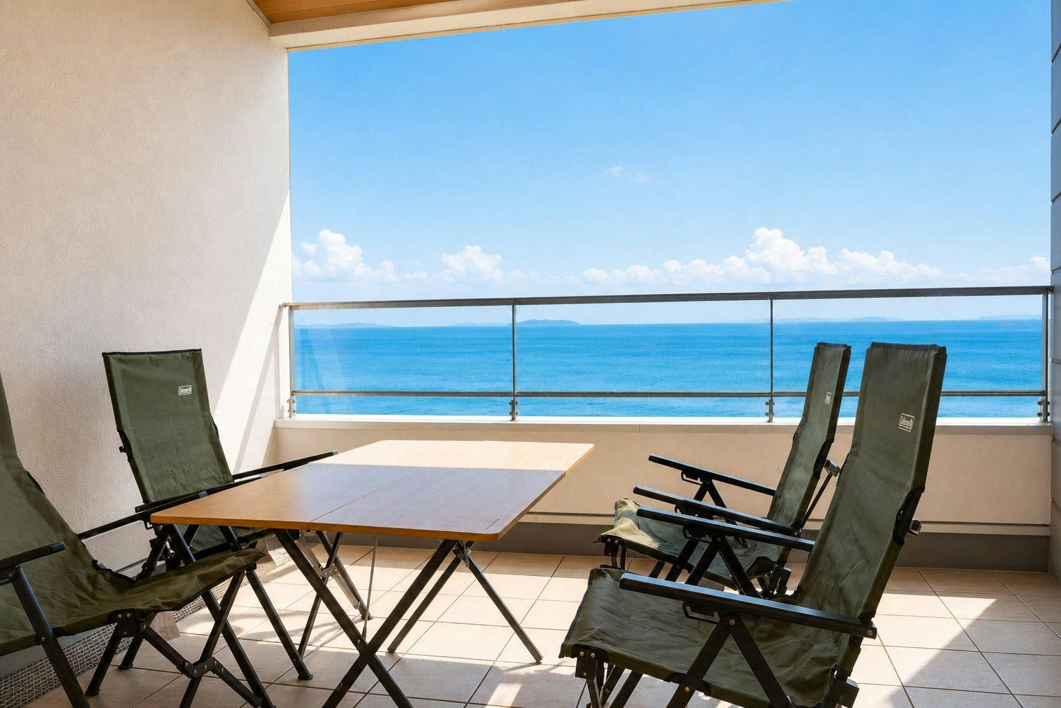 Villa JacoO II
