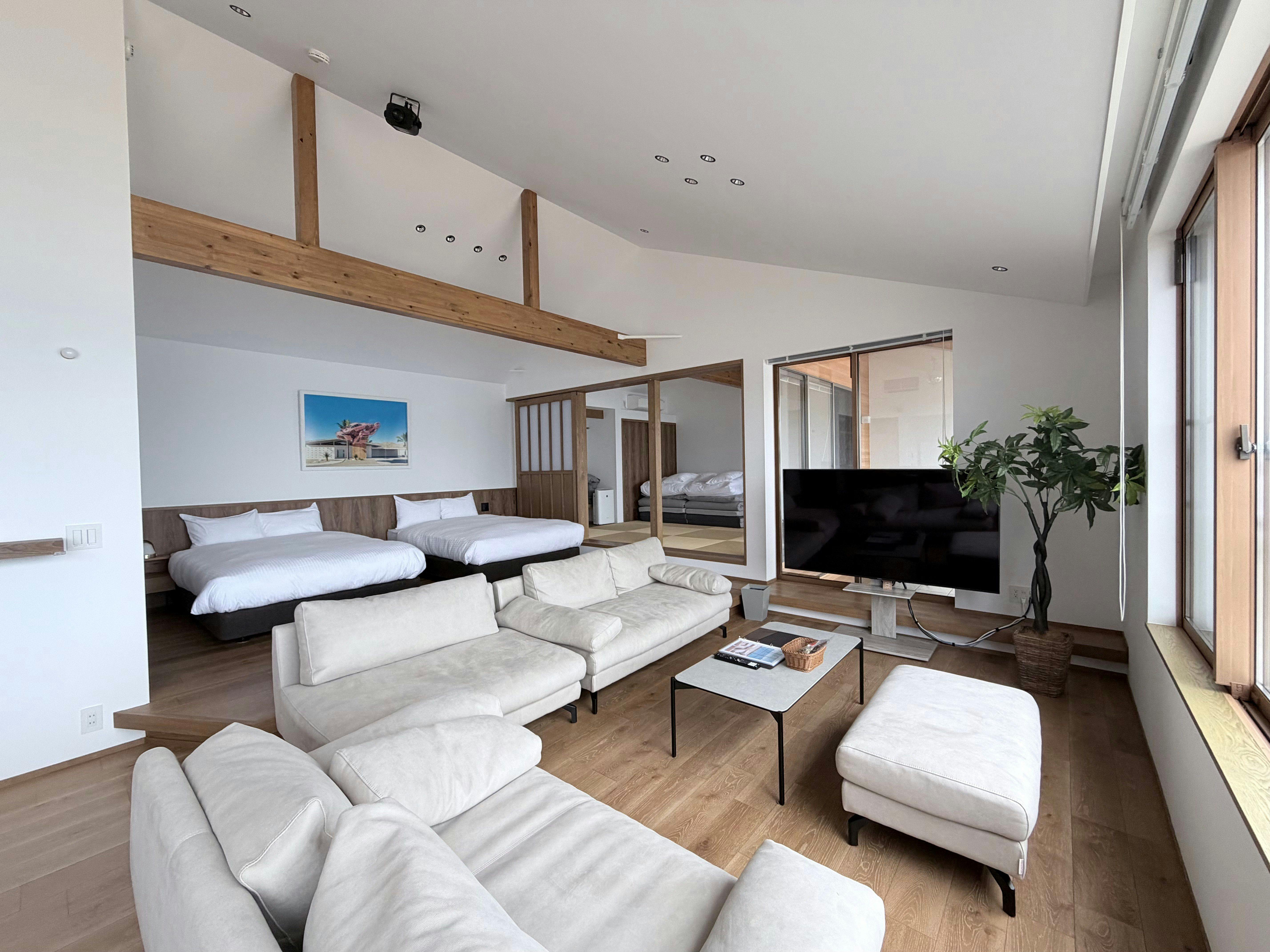 Villa JacoO II