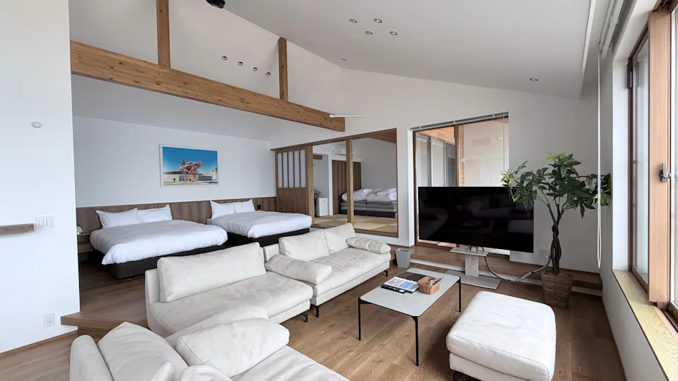 Villa JacoO II