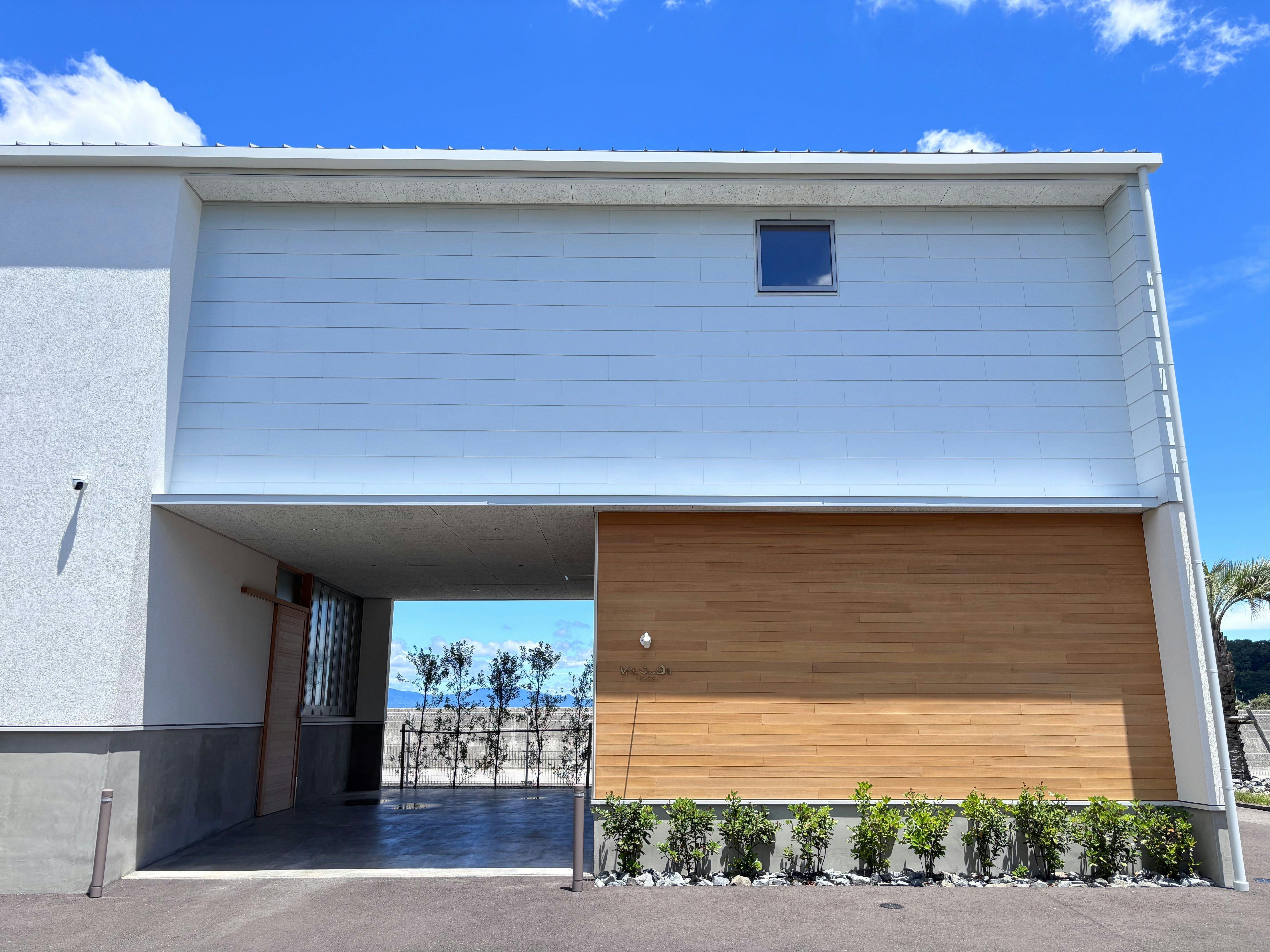 Villa JacoOⅡ