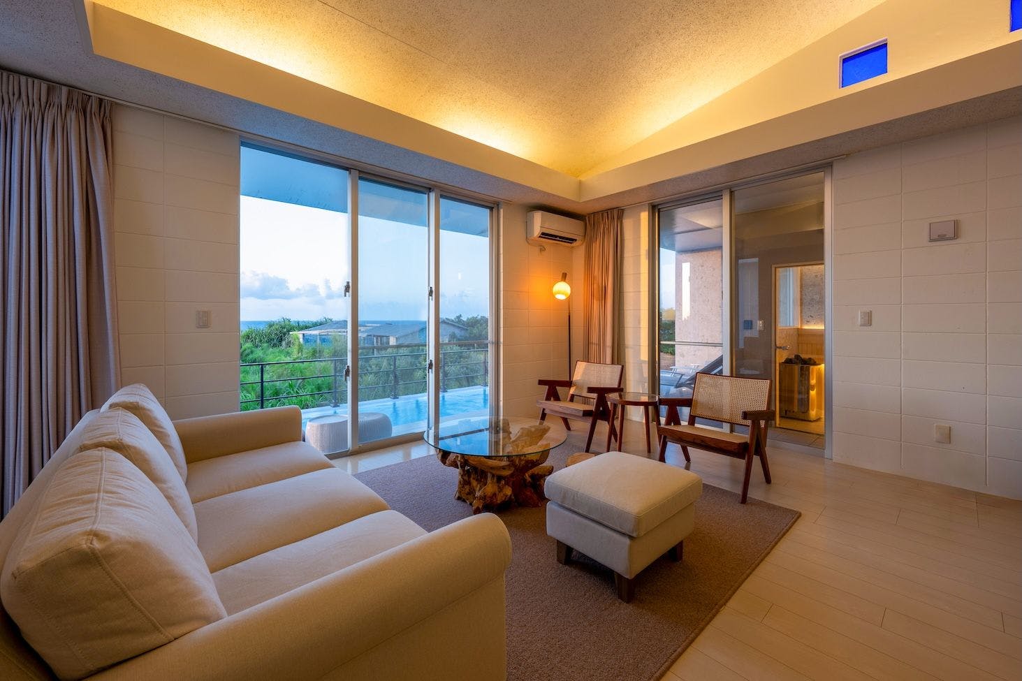 COCO VILLA Okinawa Nakijin