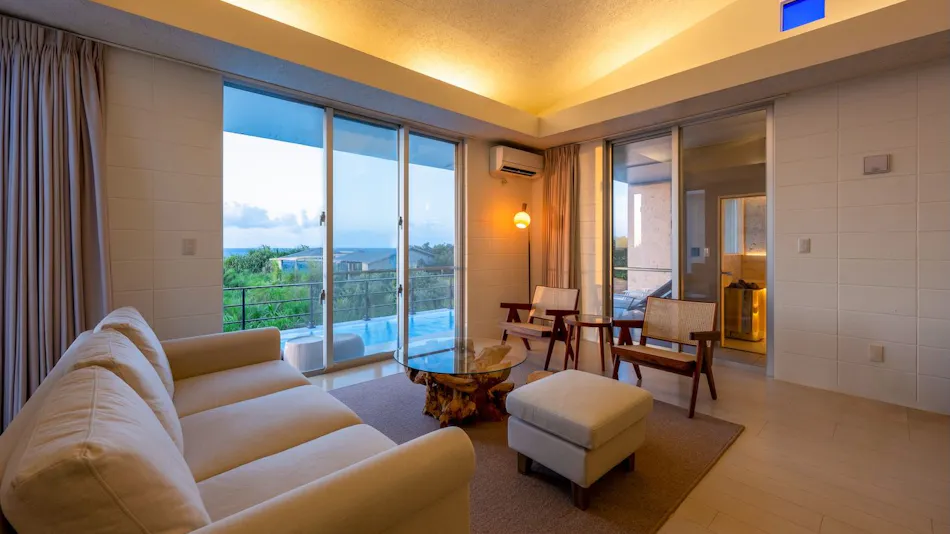 COCO VILLA Okinawa Nakijin