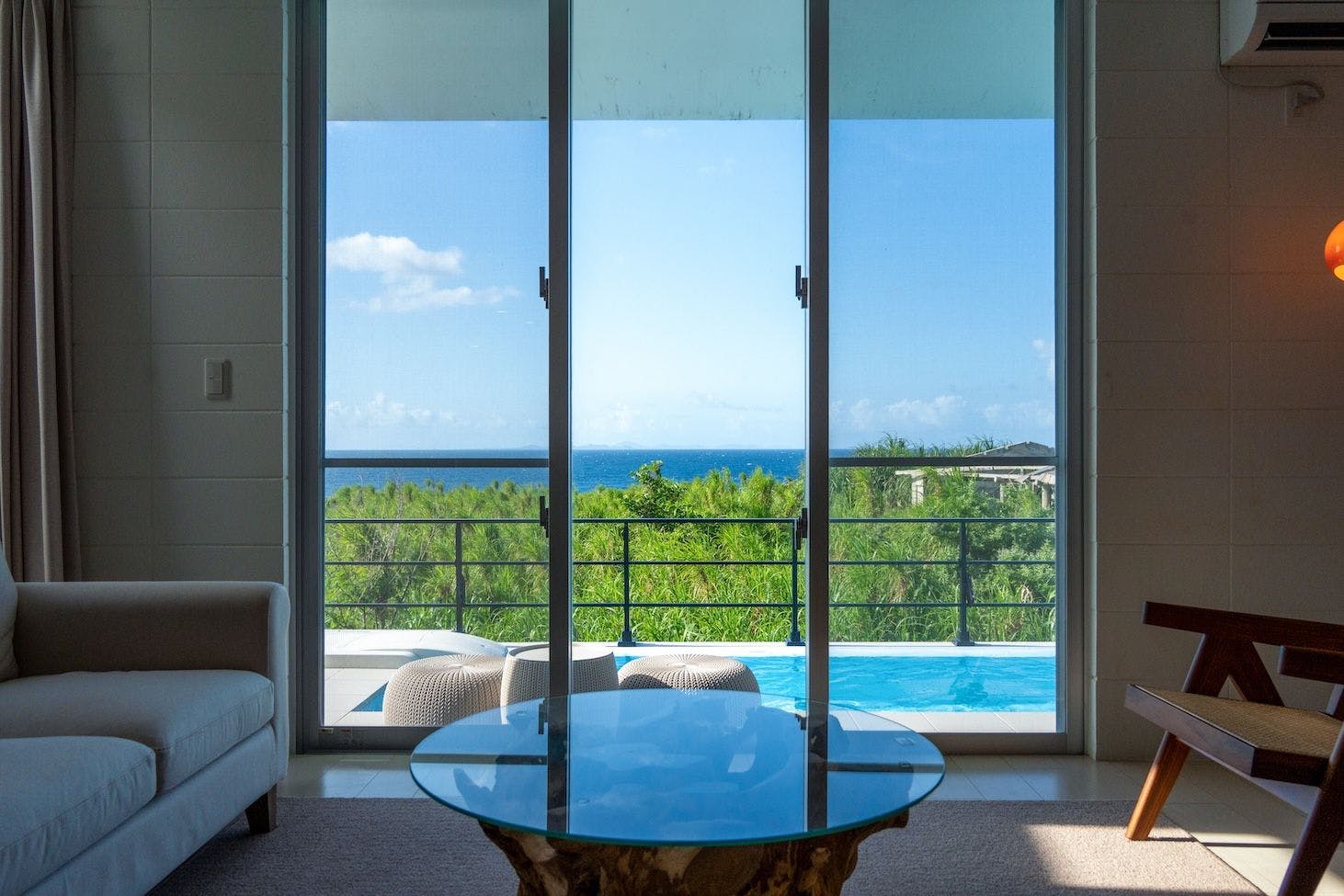 COCO VILLA Okinawa Nakijin