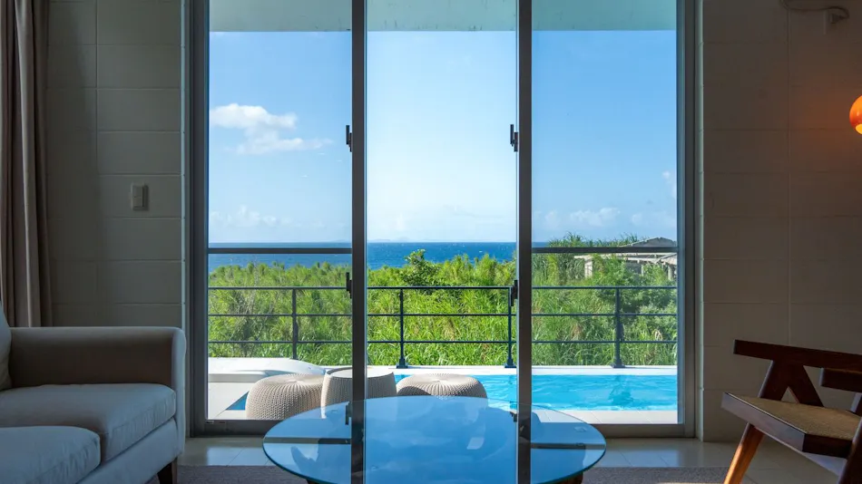 COCO VILLA Okinawa Nakijin