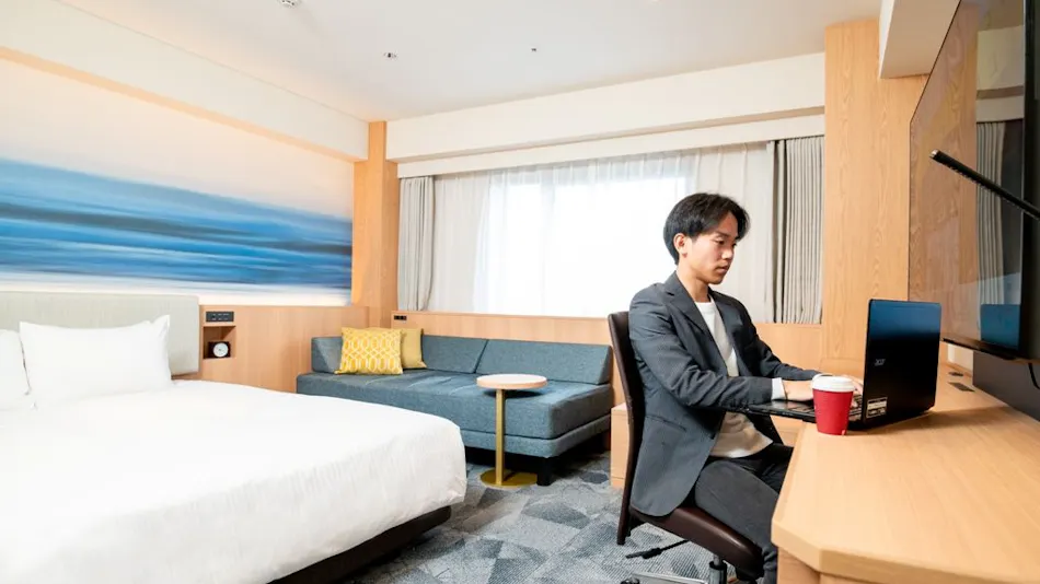 Richmond Hotel Miyazaki Ekimae