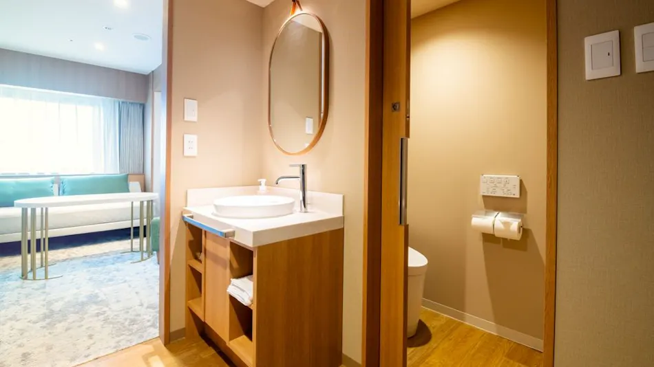 Richmond Hotel Miyazaki Ekimae