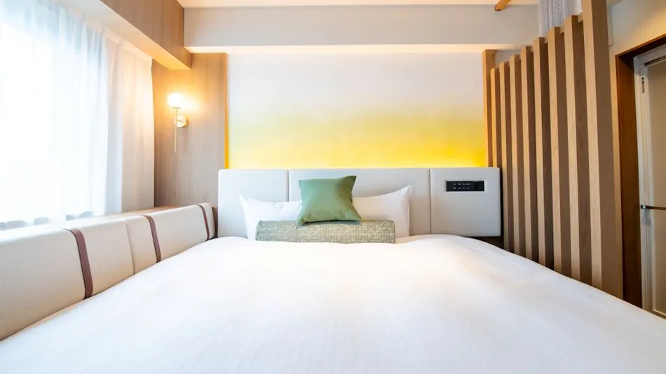 Richmond Hotel Miyazaki Ekimae