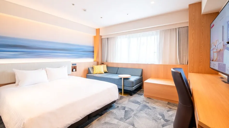 Richmond Hotel Miyazaki Ekimae