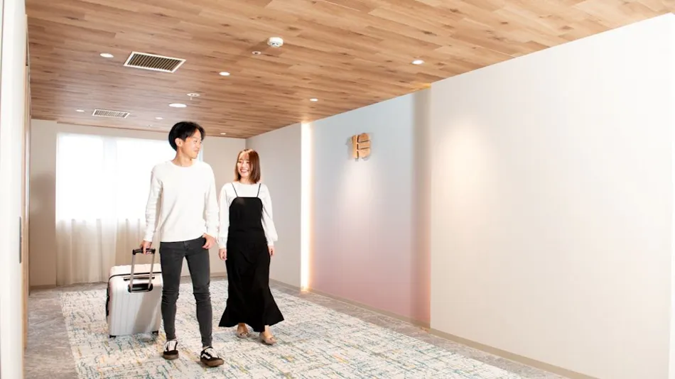 Richmond Hotel Miyazaki Ekimae