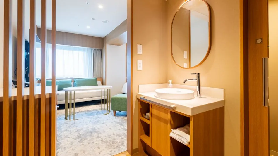 Richmond Hotel Miyazaki Ekimae