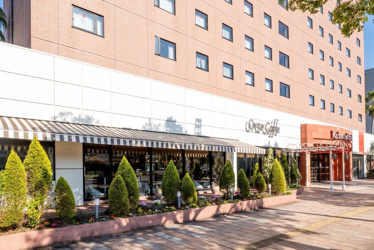 宮崎市內觀光及美食的便捷交通。