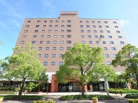 リッチモンドホテル宮崎駅前