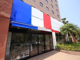 リッチモンドホテル宮崎駅前