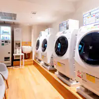 7樓洗衣房(製冰機)