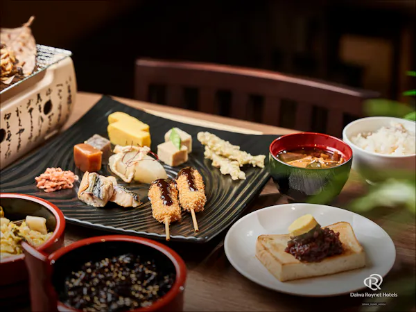 12時からチェックイン可能!最大24時間ステイプラン! ~朝食付~
