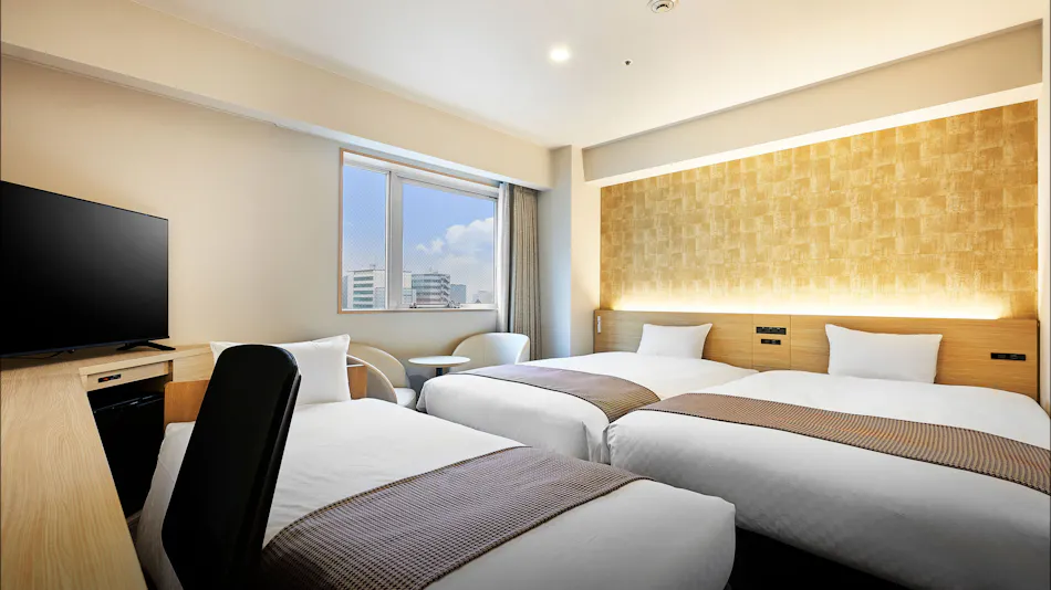 Daiwa Roynet Hotel Gifu