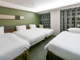 リッチモンドホテル福岡天神