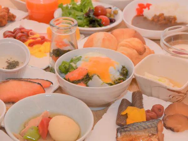 【秋田のお土産】日本酒付きプラン 朝食付き