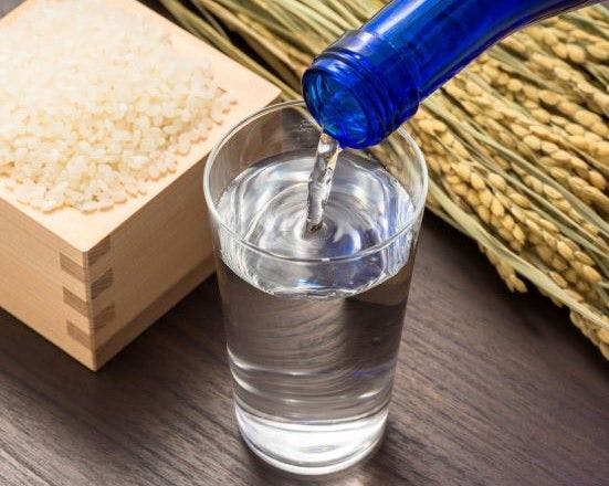 【秋田のお土産】日本酒付きプラン　食事なし