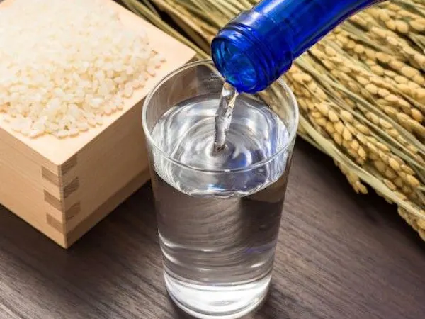 【秋田のお土産】日本酒付きプラン 食事なし