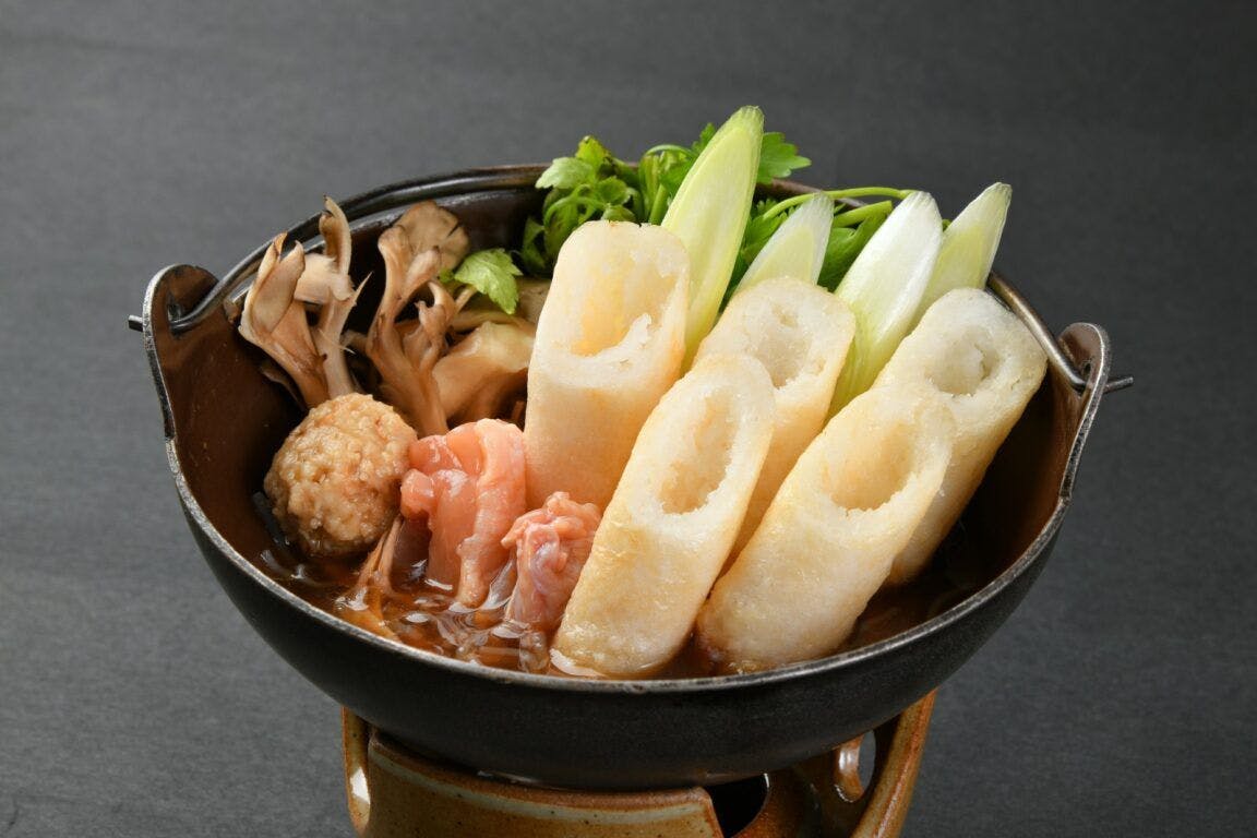 【夕食付き】ホテル1階レストラン和食神楽であきた名物を味わうプラン