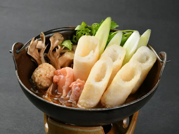 【朝夕2食付き】ホテル1階レストラン和食神楽であきた名物を味わうプラン