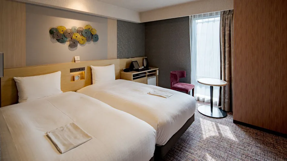 Richmond Hotel Akita Ekimae