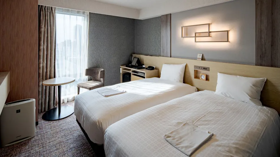 Richmond Hotel Akita Ekimae