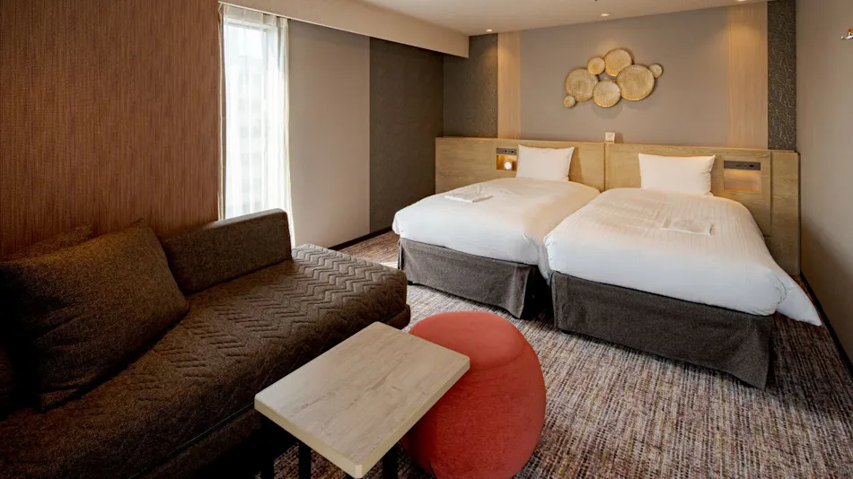 Richmond Hotel Akita Ekimae