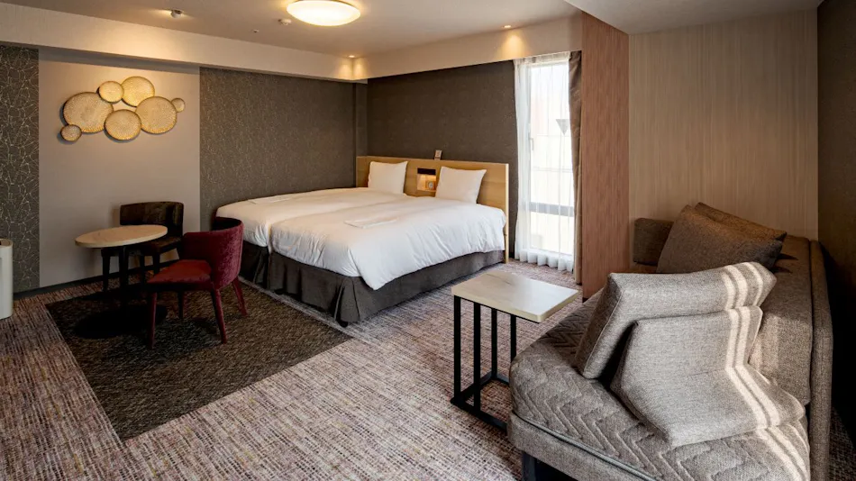 Richmond Hotel Akita Ekimae