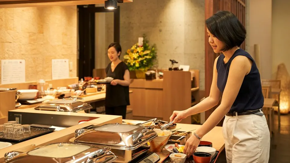 Richmond Hotel Akita Ekimae