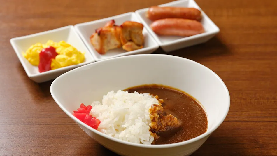 Richmond Hotel Akita Ekimae