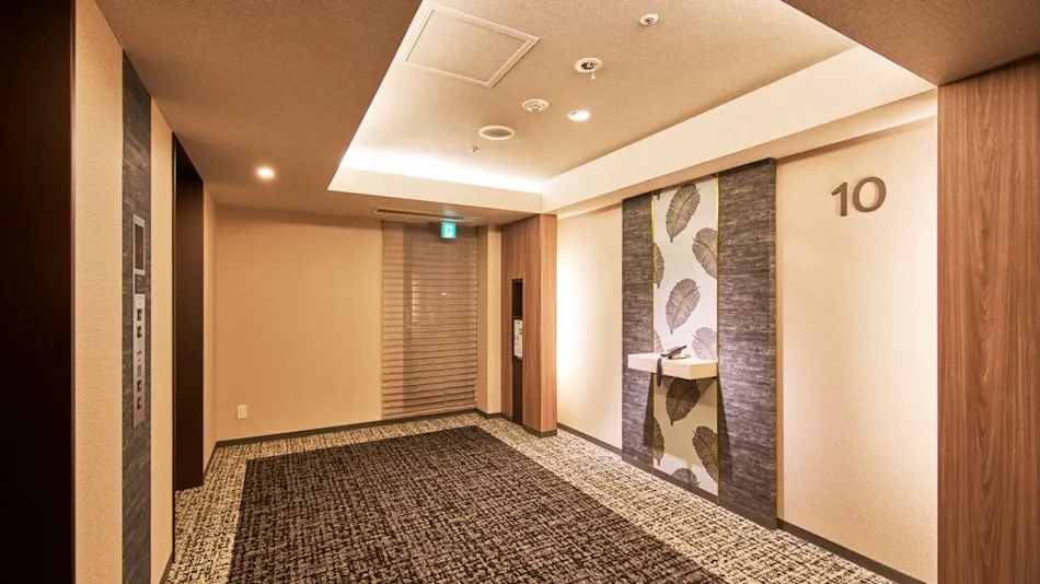 Richmond Hotel Akita Ekimae