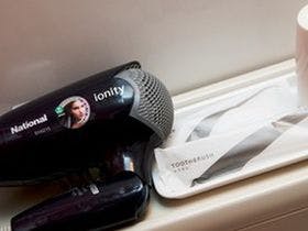 ネストホテル大阪心斎橋