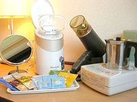 ネストホテル大阪心斎橋