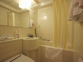 ネストホテル大阪心斎橋