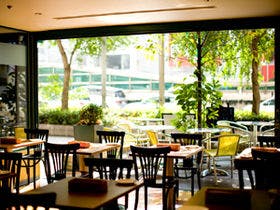 ネストホテル大阪心斎橋