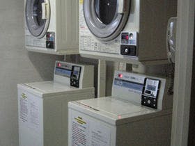 ネストホテル大阪心斎橋