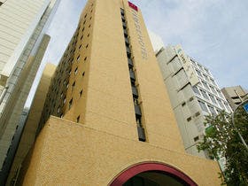ネストホテル大阪心斎橋