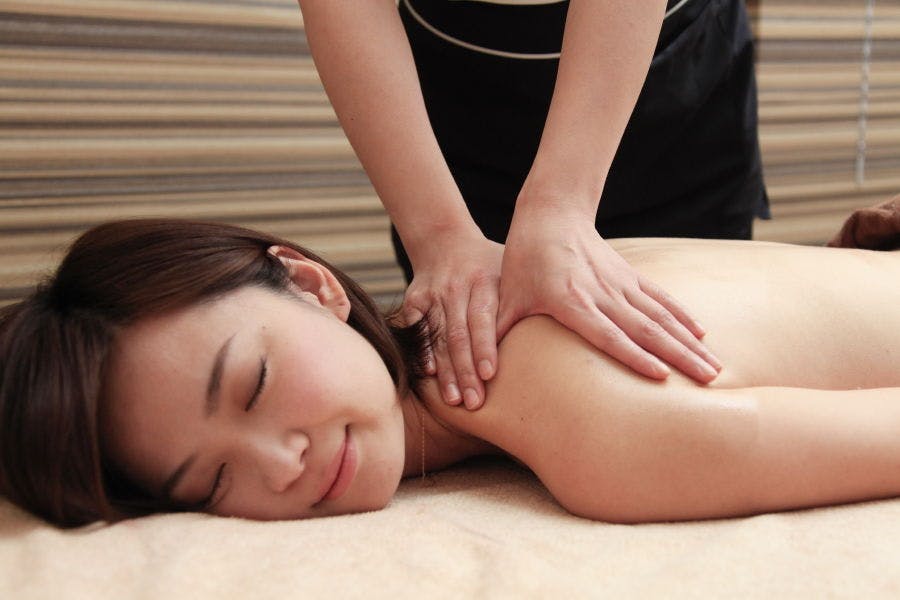 สปา (ภาพ)