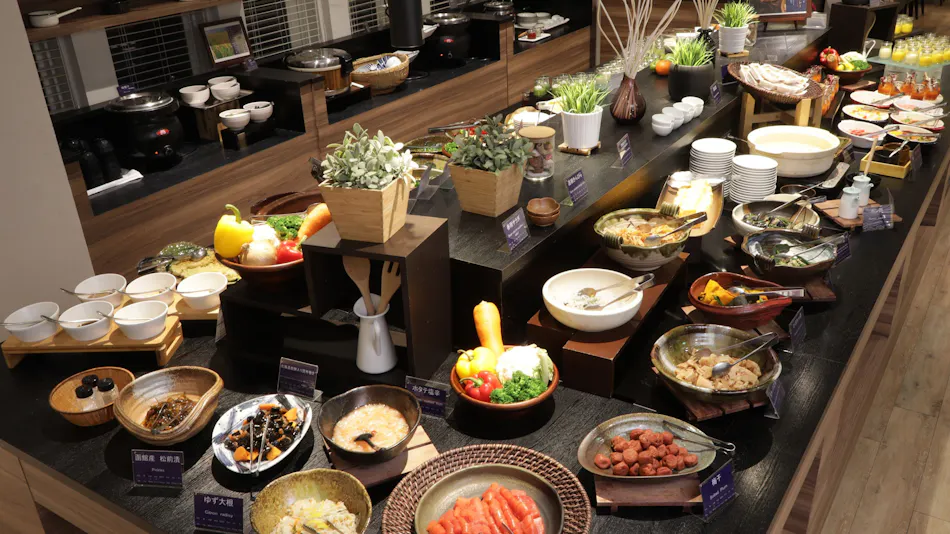 Quintessa Hotel Sapporo