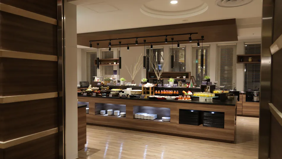 Quintessa Hotel Sapporo