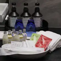 สิ่งอำนวยความสะดวก