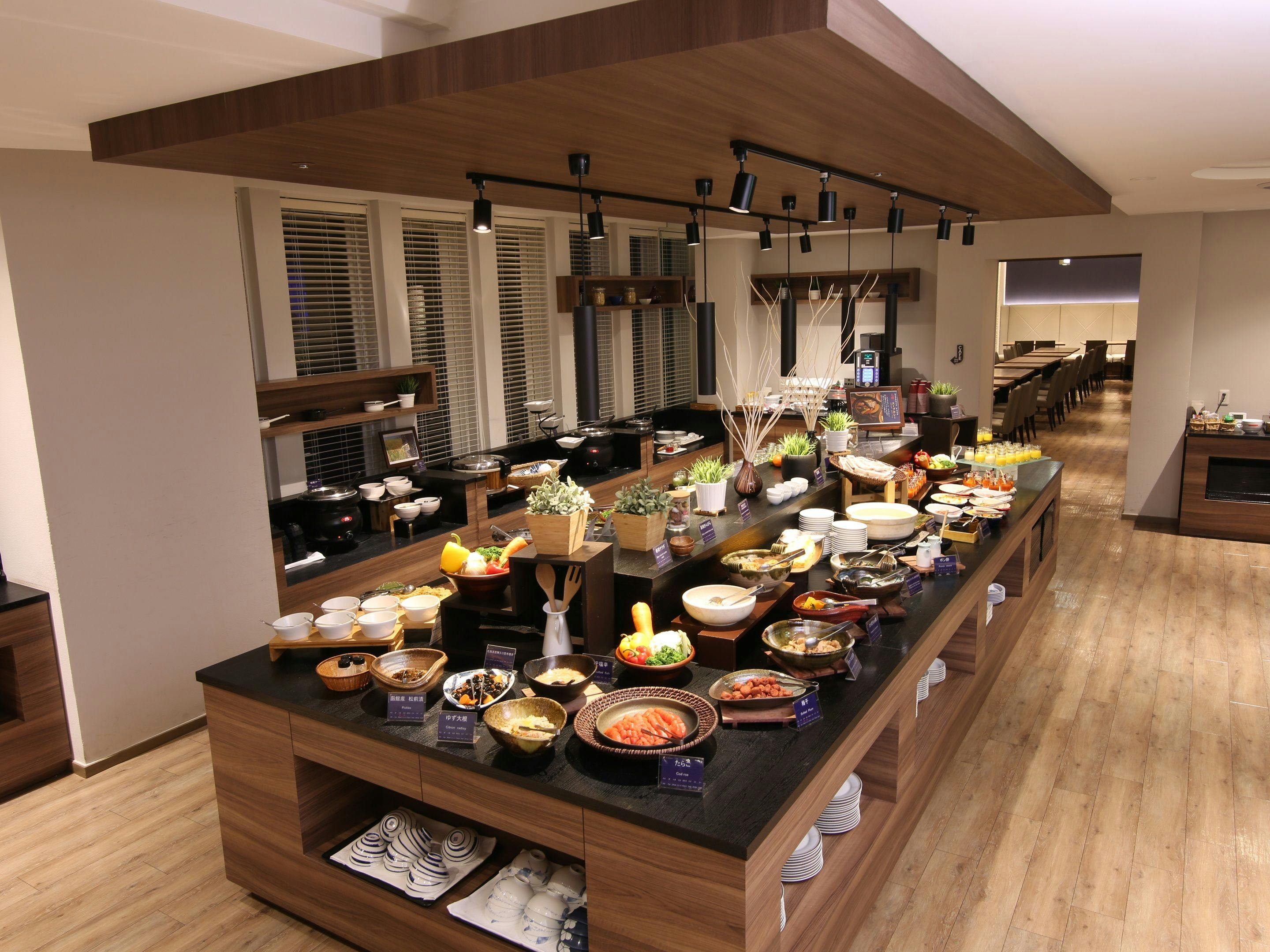 ร้านอาหาร