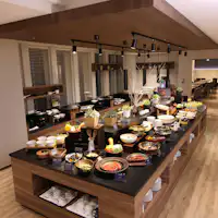 ร้านอาหาร