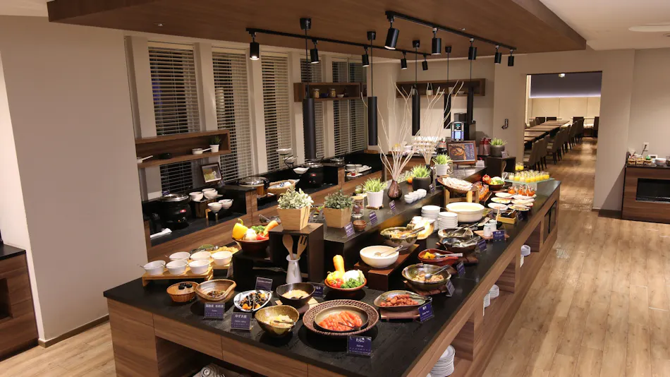 Quintessa Hotel Sapporo