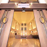 ทางเข้า