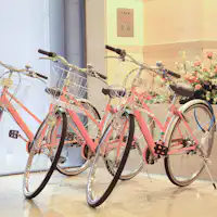 เช่าจักรยาน