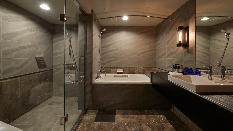 Quintessa Hotel Sapporo