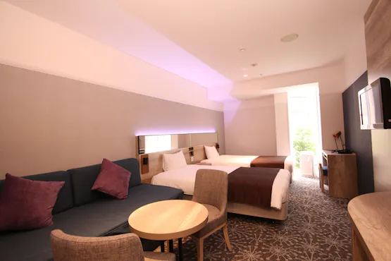 (ปรับปรุงใหม่) ซูพีเรียทวิน ปลอดบุหรี่